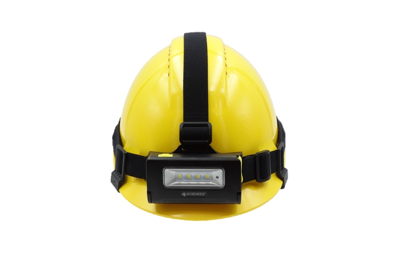 Brennenstuhl, Nordride, Stablampe, Arbeitslampe, S Pic3