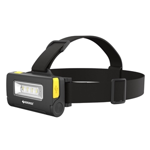 Brennenstuhl, Nordride, Stablampe, Arbeitslampe, S