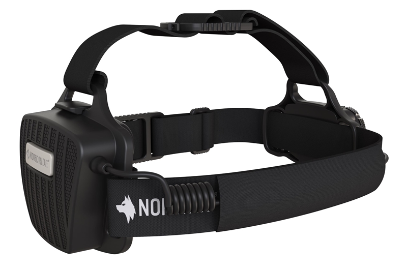 Brennenstuhl, Nordride, lampe torche, lampe de tra Pic2