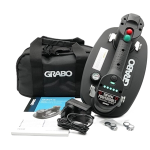 Nemo Grabo, Saugheber, Akku-Saugheber, Vakumsaugeh