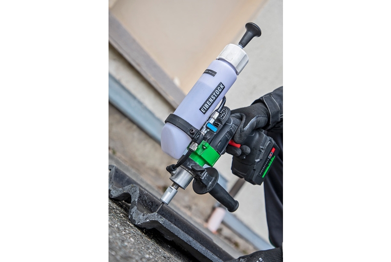 END, carrelage, batterie, CAS, perceuse ; foret ; Pic2