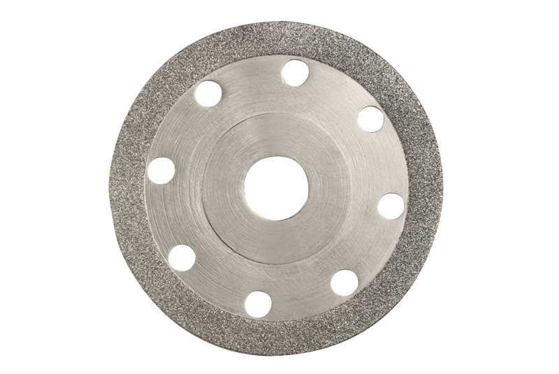 RTOOL, disque de coupe, lame diamantée, disque dia Pic1