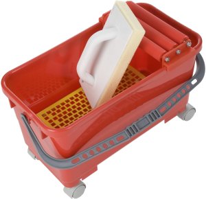 Waschsystem, Waschboy, Fugenboy, Reinigen