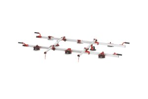Verlegehilfe Raimondi Saugnapf, Vakuumheber easy m