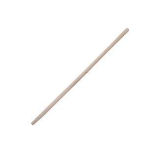 Bois, manche, canne, bâton, poignée, manche de rec