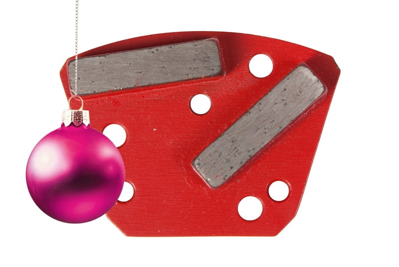 Rtool, Schleifschuh; Segment; Schleifsegment; Schu Pic1