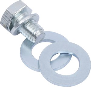 vis, accessoires